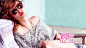 ELLI-ROSE TWNROOM 2012春夏Collection - 服饰大片 - 昕薇网-中国领先的女性时尚门户
