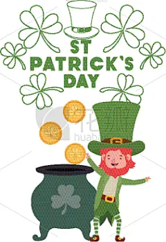 标签,白昼,妖精,性格,证券交易所,传统,肖像,明信片,白色背景,站