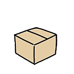 小狗 小白狗 表情包