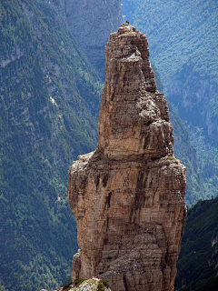 不得不ai采集到风景