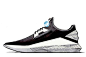 Bracket - PENSOLE World Sneaker Championship powered by Foot Locker