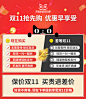 实木床1.8米现代简约双人床经济型1.5m出租房简易单人床松木床架-tmall.com天猫