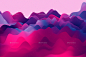 10+抽象的多彩平滑渐变高清波浪背景图 Colorful Smooth Wavy Backgrounds :  
