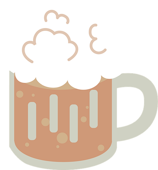泡沫啤酒