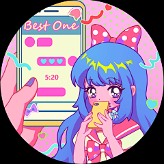 冻土的步行者采集到Muse Dash