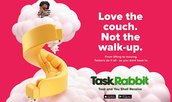 Task Rabbit - Task a...