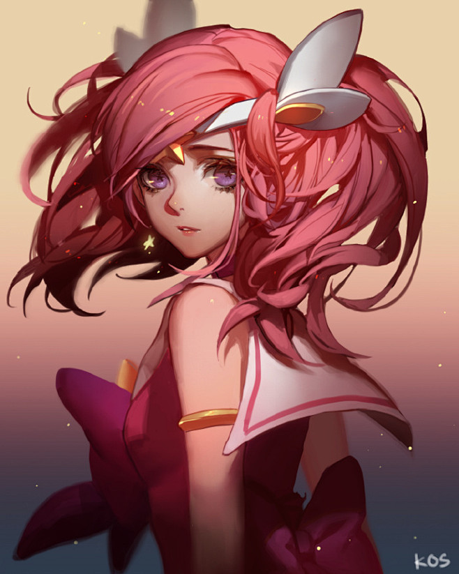 Star Guardian 
by So...