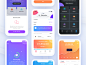 Emma App
by Dmitri Litvinov in App Design