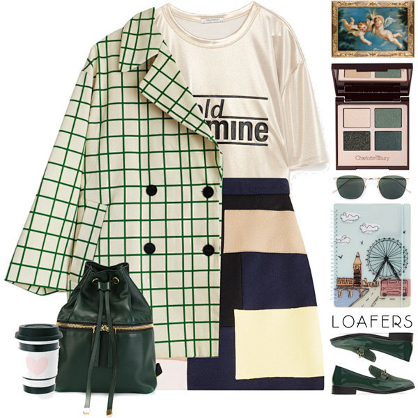 #loafers