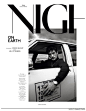 Night on Earth by Cédric Buchet for the Fall Winter '14-15 Issue Vogue Hommes Paris.Ticket – Lovers, family, Friends Seat Finder #UI# #app# #主页面# #界面# #icon# 采集@设计工厂