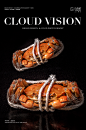 螃蟹拍摄 | 云上视觉 | 云上品牌 | 云上美食摄影