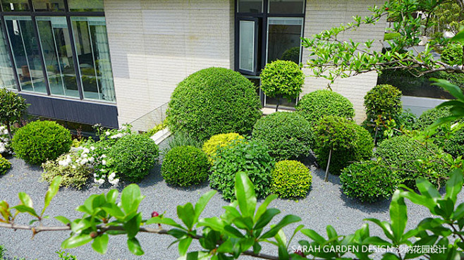 花园设计庭院设计上海花园设计上海庭院设计...