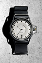 Givenchy Presents the "Seventeen" Watch by Riccardo Tisci