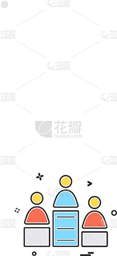 计算机图标,头像,设计师,人群,分离着色,传媒,商务,人,男商人,收集