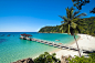 Pulau Perhentian Besar | Malaysia