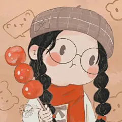 情头 - 堆糖