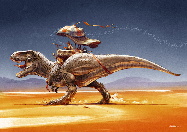 Illustration Artwork