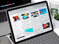 Craft.do for iPad - craft structured documents on your iPad