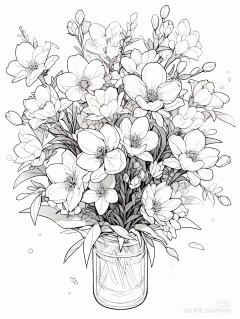 肆月石榴采集到秘密❤花园