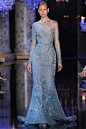 Elie Saab Fall 2014 Couture Collection