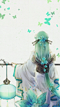高清手机壁纸，阴阳师主题
