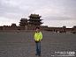 西行记之大漠边关嘉峪关,多图, 小白看闹热旅游攻略