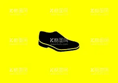 皮鞋  - 源文件下载【酷图网】皮鞋,鞋子,男士,通用小图标,名片图标,矢量图标,网址图标,标志图标,企业LOGO标志,设计素材,广告设计,图标素材