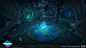 The Eye of Ysera - Guardians of the Dream - World of Warcraft