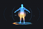 Quantum HUD | Infographic Pack : Quantum is HiTech infographic package, With more than 300 HUD elements. Only available on VideoHive: <a class="text-meta meta-link" rel="nofollow" href="http://bit.ly/VXrBnd" title="ht