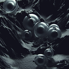 东尼1111采集到C4D