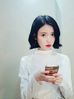 #iu满满都是正能量# #国民歌手IU# #陪IU一直走下去# #IU演唱会# #iu小幸运# #iu演唱会24steps# #IU一生推# #iu我们等你回归# #iu仁娜# #IU壁纸# #IU正规4辑#  净化眼球 ​​​​