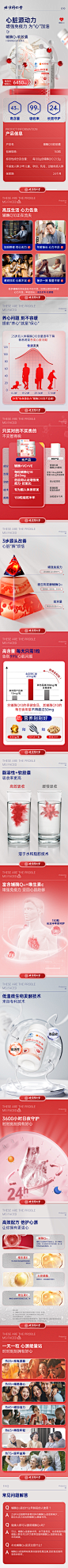 辅酶详情页