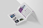 汽车电子系统画册-古田路9号-品牌创意/版权保护平台
