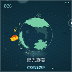 YiHox采集到猴 船 星球