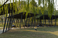 INSANE_K采集到PAVILION