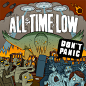 《All Time Low Dont Pani》