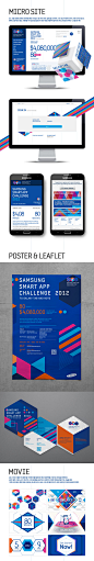 Samsung Developers Brand eXperience Design on Behance