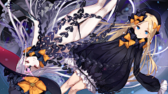 ak4tt采集到Fgo