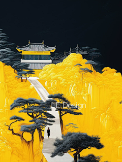 OriginalityF-117采集到中国风
