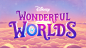 Disney - Ludia Wonderful Worlds - Match 3, Normand Gaudreau : Disney Wonderful World - mobile game UI art

Assets made in partnership with UI concept artist Benjamin Dupouy. 

Additionnal art Marianne Vincent and Michael Desharnais

Game title additionnal