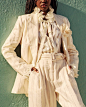 服饰细节

Ins：ZIMMERMANN ​​​​