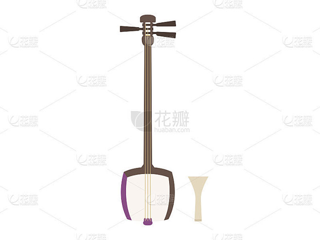 Shamisen