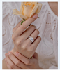 I-PRIMO 钻戒戒托 FOMALHAUT狮子座 星座 订婚求婚iprimo艾璞俪梦-tmall.com天猫