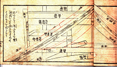 渔安采集到日本建筑手稿