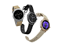 LG Watch Smartwatch Collection