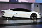 Next Honda FCX Clarity Could Look like FCEV Concept - 2013 L.A. Photo Gallery - Motor Trend : View detailed photo gallery pictures from our Next Honda FCX Clarity Could Look like FCEV Concept - 2013 L.A. article and download your favorite high resolution 