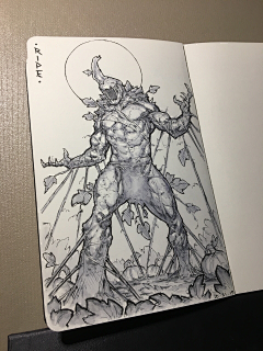 artstation站搬运工采集到原画 https://tfiddlerart.artstatio
