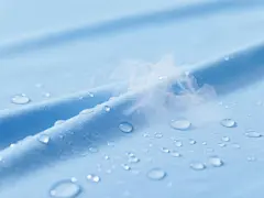 服装行业防水面料