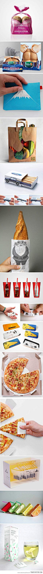 Package Design