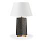 Serra Lamp (large)